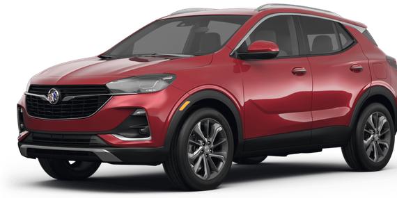 BUICK ENCORE GX 2023 KL4MMGSL4PB105770 image